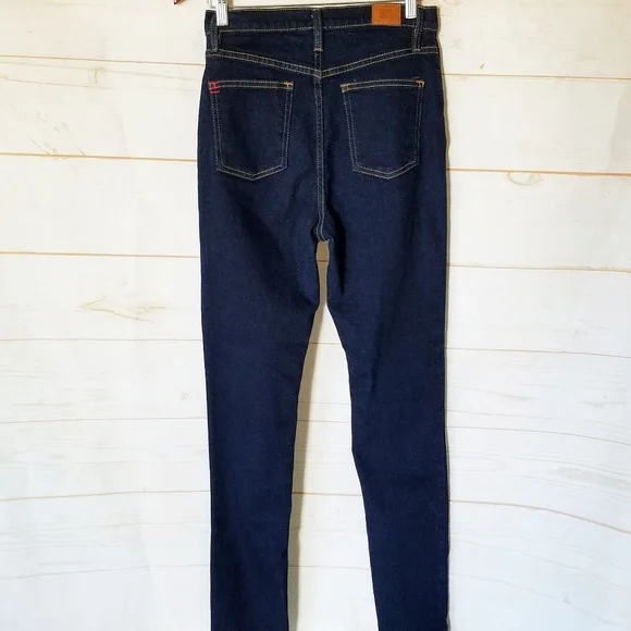 BDG (Urban Outfitters) Girl-Friend High Rise Jeans - Picture 4 of 8